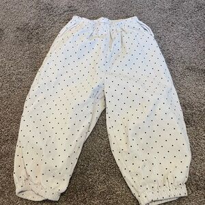 Bella Bambina kids pants from Korea